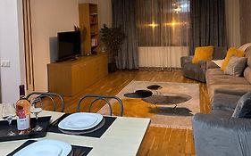 Apartament “La Iepure”