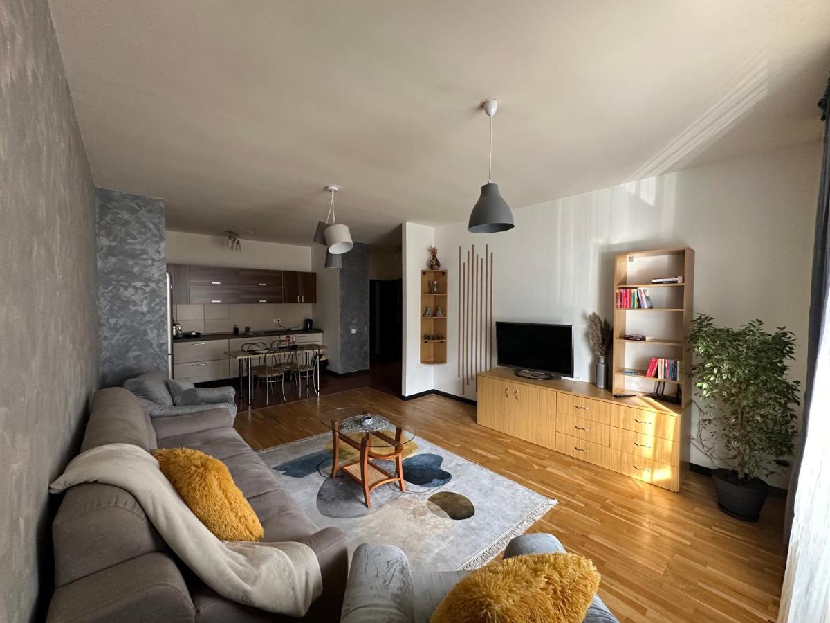 Apartament “La Iepure” Брашов Екстер'єр фото