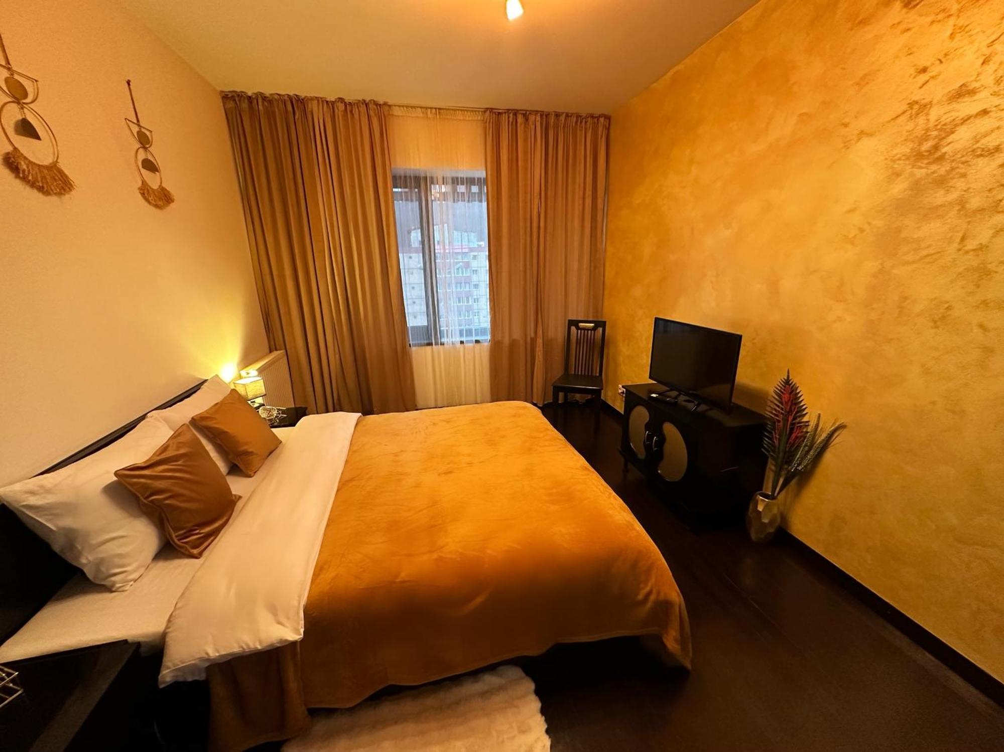Apartament “La Iepure” Брашов Екстер'єр фото