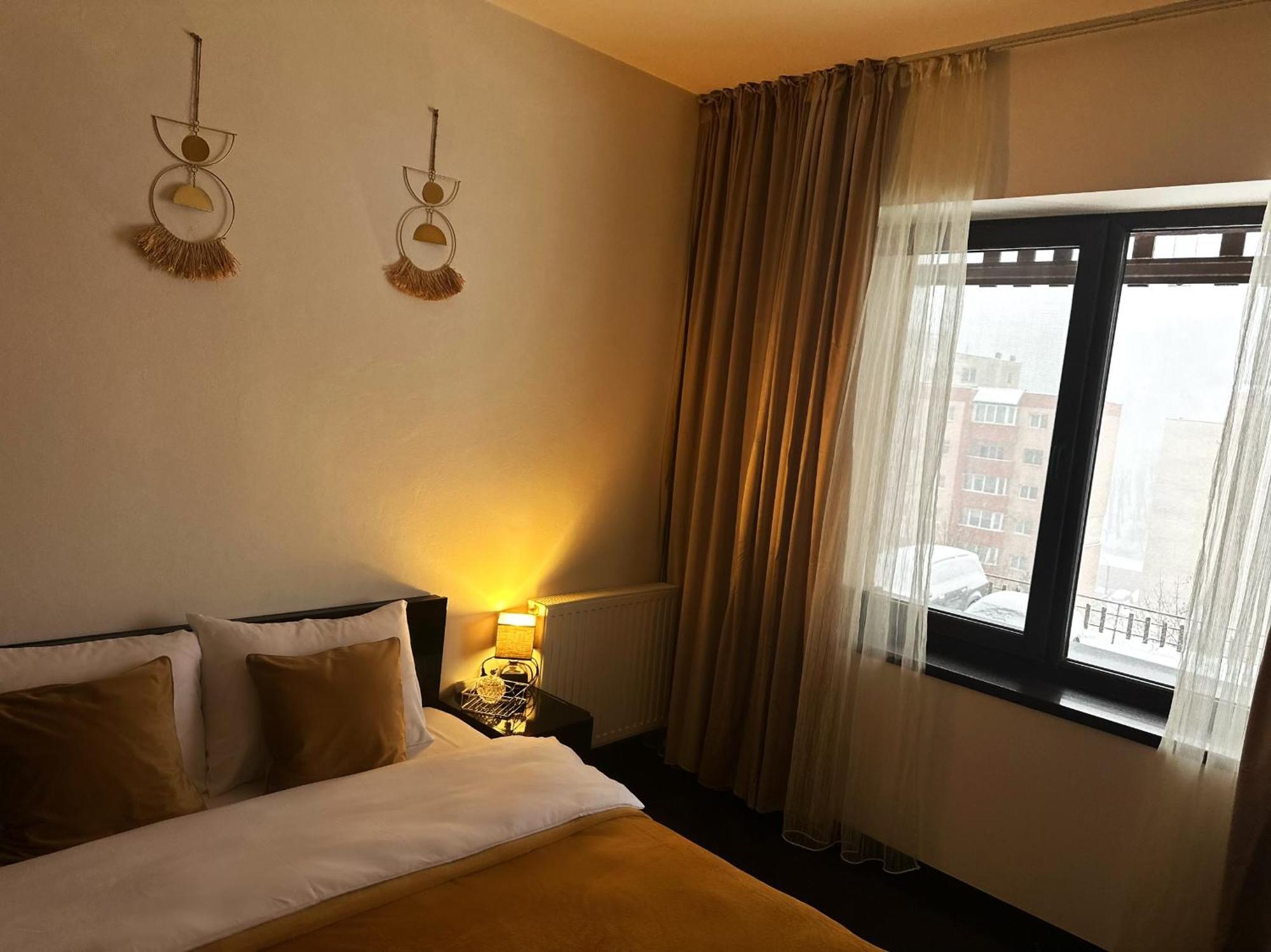 Apartament “La Iepure” Брашов Екстер'єр фото