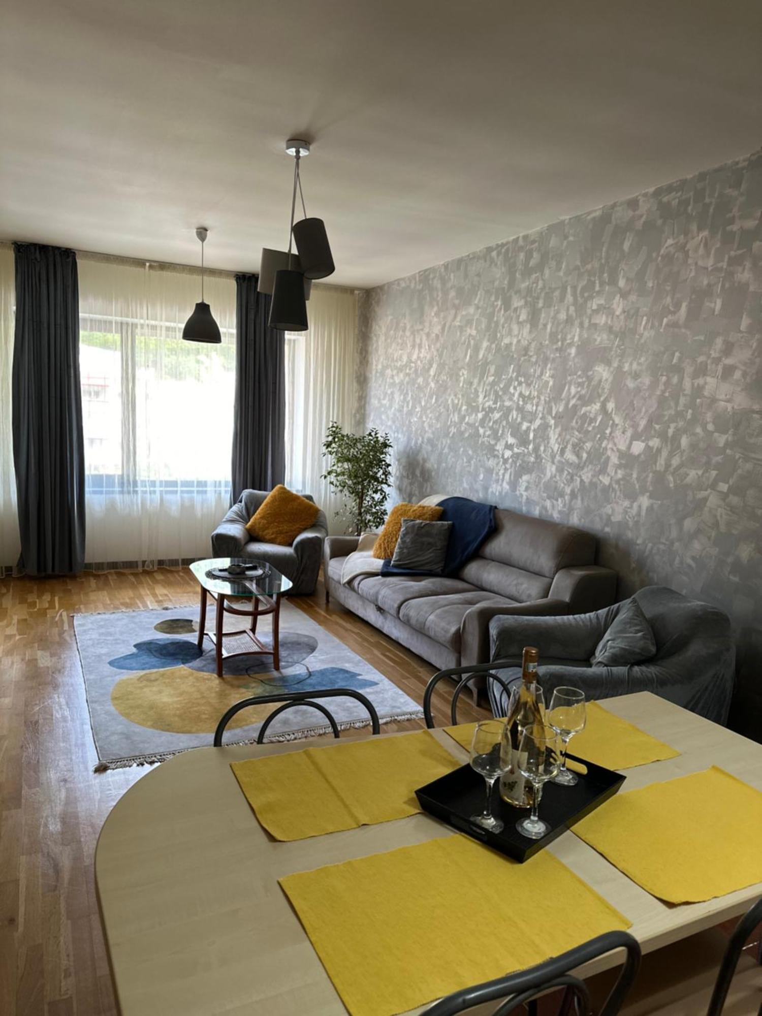 Apartament “La Iepure” Брашов Екстер'єр фото